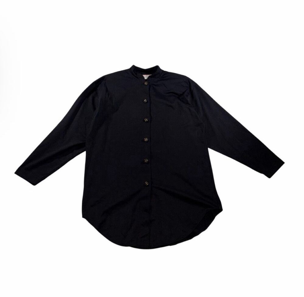 Women’s Mike & Me Button Up